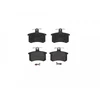 Image de Kit De Plaquettes De Frein, Frein À Disque P 85 013 Brembo Brembo P85013 Alfa Romeo;Audi;Fiat;Lancia