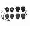 Image de Kit De Plaquettes De Frein, Frein À Disque P 85 038 Brembo Brembo P85038 Audi
