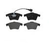 Image de Brembo P85081 Plaquettes de Frein Avant