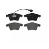 Image de Kit De Plaquettes De Frein, Frein À Disque P 85 081 Brembo Brembo P85081 Volkswagen