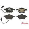 Image de Jeu De Plaquettes De Frein P 85 085 Brembo Brembo P85085 Audi;Seat;Skoda;Volkswagen