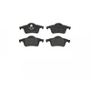 Image de Kit De Plaquettes De Frein, Frein À Disque P 86 014 Brembo Brembo P86014 Volvo