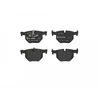 Image de Kit De Plaquettes De Frein, Frein À Disque P 06 039 Brembo Brembo P06039 Bmw