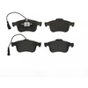 Image de Kit De Plaquettes De Frein, Frein À Disque P 23 103 Brembo Brembo P23103 Alfa Romeo