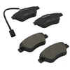 Image de Brembo P23108 Plaquettes de Frein Avant