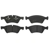 Image de Brembo P50063 Plaquettes de Frein Avant
