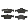 Image de Brembo P50064 Plaquettes de Frein Arrière