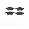 Image de Kit De Plaquettes De Frein, Frein À Disque P 50 064 Brembo Brembo P50064 Mercedes-Benz