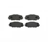 Image de Kit De Plaquettes De Frein, Frein À Disque P 83 071 Brembo Brembo P83071 Toyota