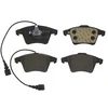 Image de Kit De Plaquettes De Frein, Frein À Disque P 85 090 Brembo Brembo P85090 Volkswagen