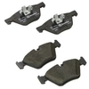 Image de Brembo P06040 Plaquettes de Frein Avant