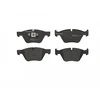 Image de Kit De Plaquettes De Frein, Frein À Disque P 06 040 Brembo Brembo P06040 Bmw