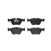 Image de Kit De Plaquettes De Frein, Frein À Disque P 06 042 Brembo Brembo P06042 Bmw;Wiesmann