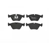 Image de Kit De Plaquettes De Frein, Frein À Disque P 06 043 Brembo Brembo P06043 Bmw;Mg;Rover;Wiesmann