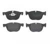 Image de Kit De Plaquettes De Frein, Frein À Disque P 06 049 Brembo Brembo P06049 Bmw