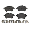 Image de Brembo P06051 Plaquettes de Frein Avant