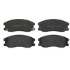 Image de Brembo P10003 Plaquettes de Frein Avant