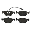Image de Brembo P23112 Plaquettes de Frein Avant