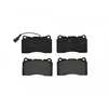 Image de Kit De Plaquettes De Frein, Frein À Disque P 23 115 Brembo Brembo P23115 Alfa Romeo;Lancia;Maserati