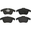 Image de Brembo P24076 Plaquettes de Frein Avant