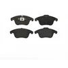 Image de Kit De Plaquettes De Frein, Frein À Disque P 24 076 Brembo Brembo P24076 Ford;Land Rover;Mg;Volvo