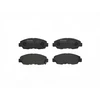 Image de Kit De Plaquettes De Frein, Frein À Disque P 28 042 Brembo Brembo P28042 Honda