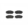 Image de Kit De Plaquettes De Frein, Frein À Disque P 28 048 Brembo Brembo P28048 Honda
