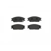 Image de Kit De Plaquettes De Frein, Frein À Disque P 30 024 Brembo Brembo P30024 Hyundai