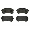 Image de Kit De Plaquettes De Frein, Frein À Disque P 30 025 Brembo Brembo P30025 Hyundai;Kia