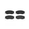 Image de Kit De Plaquettes De Frein, Frein À Disque P 30 028 Brembo Brembo P30028 Hyundai;Kia;Ssangyong