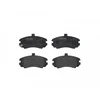 Image de Kit De Plaquettes De Frein, Frein À Disque P 30 029 Brembo Brembo P30029 Hyundai