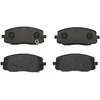 Image de Brembo P30032 Plaquettes de Frein Avant