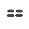 Image de Kit De Plaquettes De Frein, Frein À Disque P 30 032 Brembo Brembo P30032 Hyundai;Kia