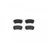 Image de Kit De Plaquettes De Frein, Frein À Disque P 30 033 Brembo Brembo P30033 Hyundai;Kia