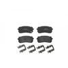 Image de Kit De Plaquettes De Frein, Frein À Disque P 30 035 Brembo Brembo P30035 Hyundai;Kia
