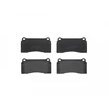 Image de Kit De Plaquettes De Frein, Frein À Disque P 36 018 Brembo Brembo P36018 Daimler;Jaguar;Nissan