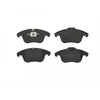 Image de Kit De Plaquettes De Frein, Frein À Disque P 36 022 Brembo Brembo P36022 Daimler;Jaguar;Mg