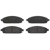 Image de Brembo P37010 Plaquettes de Frein Avant