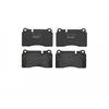 Image de Kit De Plaquettes De Frein, Frein À Disque P 44 018 Brembo Brembo P44018 Land Rover