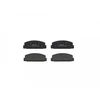 Image de Kit De Plaquettes De Frein, Frein À Disque P49037 Brembo Brembo P49037 Mazda