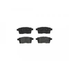 Image de Kit De Plaquettes De Frein, Frein À Disque P49041 Brembo Brembo P49041 Ford Usa;Mazda
