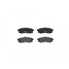 Image de Kit De Plaquettes De Frein, Frein À Disque P 49 042 Brembo Brembo P49042 Mazda