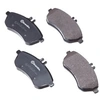 Image de Brembo P50067 Plaquettes de Frein Avant