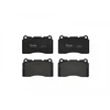 Image de Kit De Plaquettes De Frein, Frein À Disque P54040 Brembo Brembo P54040 Renault;Volvo