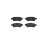 Image de Kit De Plaquettes De Frein, Frein À Disque P 56 060 Brembo Brembo P56060 Nissan