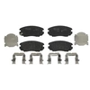 Image de Brembo P59054 Plaquettes de Frein Avant