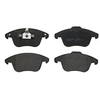 Image de Brembo P61086 Plaquettes de Frein Avant