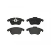 Image de Kit De Plaquettes De Frein, Frein À Disque P 61 086 Brembo Brembo P61086 Citroen;Ds;Opel;Peugeot
