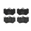 Image de Kit De Plaquettes De Frein, Frein À Disque P 65 016 Brembo Brembo P65016 Audi;Lamborghini;Porsche