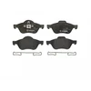 Image de Kit De Plaquettes De Frein, Frein À Disque P 68 048 Brembo Brembo P68048 Renault